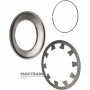 Поршень зі зворотною пружиною K1 Clutch Mercedes-Benz 722.6 - A1409941935, A1409973945, A1402720264, A1409930926