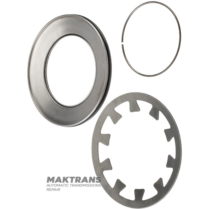 Поршень зі зворотною пружиною K1 Clutch Mercedes-Benz 722.6 - A1409941935, A1409973945, A1402720264, A1409930926