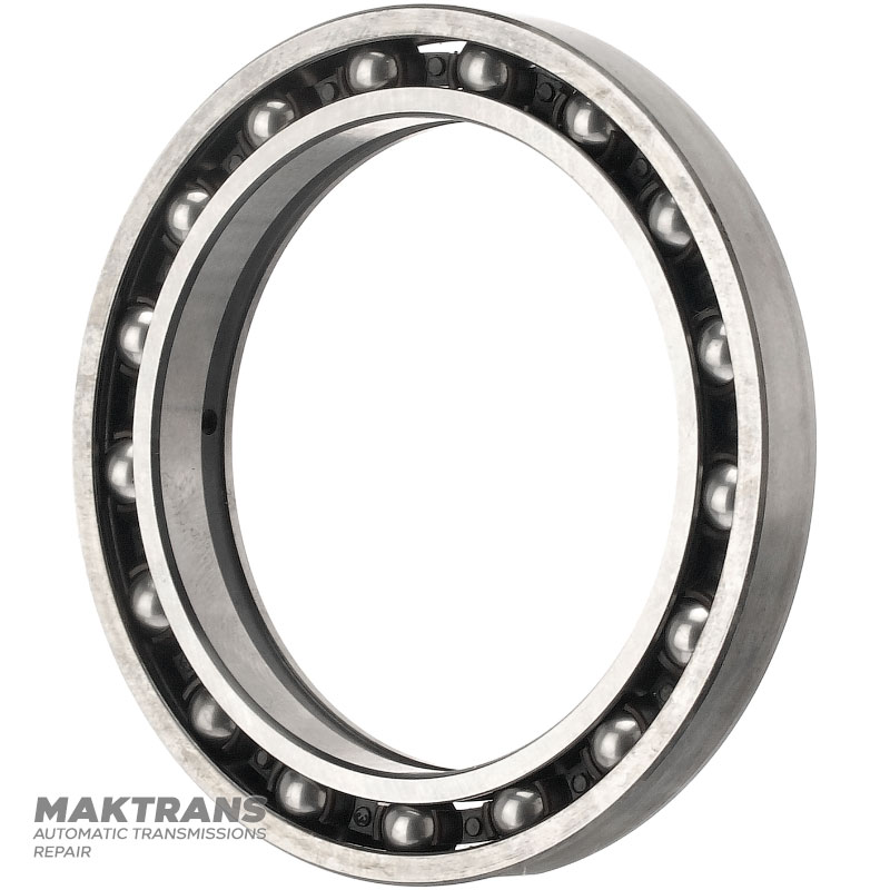 Шариковый подшипник шолнечной шестерни Mercedes-Benz 722.6 — A2109810325 (65 х 48.40 х 7/10.10)
