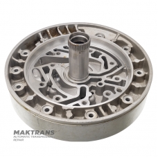Ступиця масляного насоса ZF 5HP19FLA 95-up - 1060410059