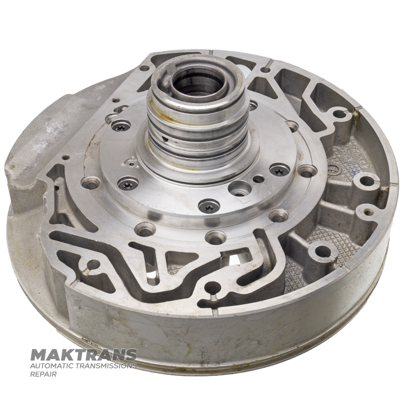Ступиця масляного насоса ZF 5HP19FLA 95-up - 1060410059
