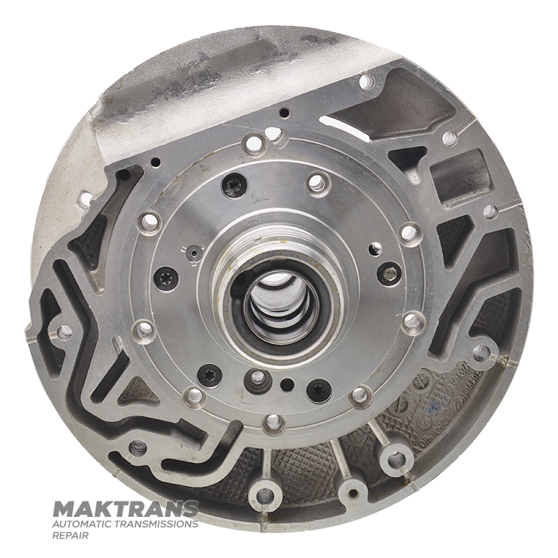 Ступиця масляного насоса ZF 5HP19FLA 95-up - 1060410059