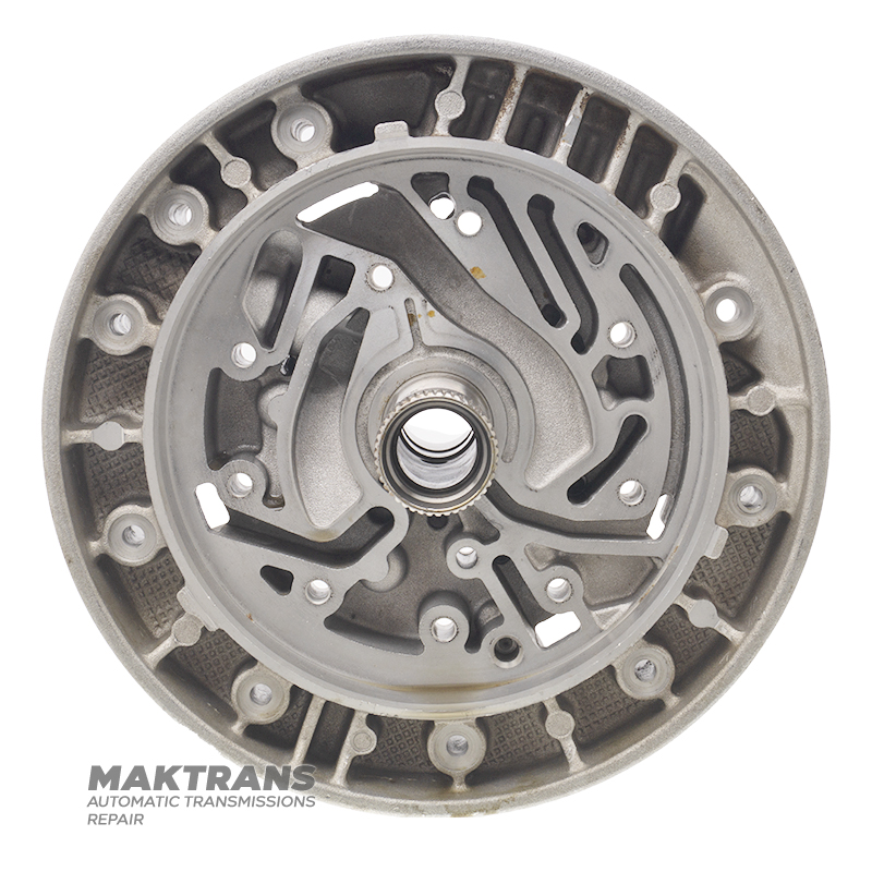 Ступиця масляного насоса ZF 5HP19FLA 95-up - 1060410059