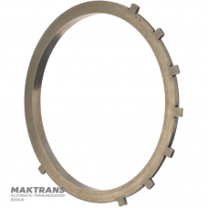 Диск опорний B1 Brake (Low/Reverse) VAG 01M, 01N, 01P, 096, 097, 098, 099, AR4, AD4, AD8 - товщина 10.35 мм (3 мм), вн.Ø 129.40 мм, 8 зубів