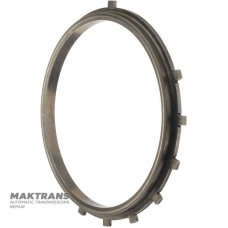 Диск опорний B1 Brake (Low/Reverse) VAG 01M, 01N, 01P, 096, 097, 098, 099, AR4, AD4, AD8 - товщина 10.35 мм (3 мм), вн.Ø 129.40 мм, 8 зубів