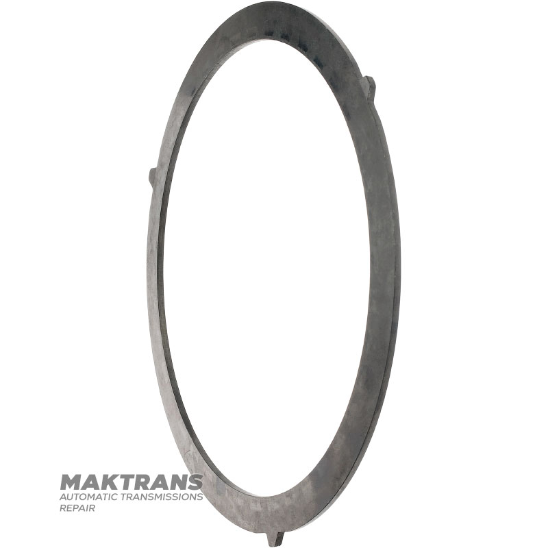 Диск пружинный B3 Brake Mercedes-Benz 722.6 — A1409932226, толщина 2.82 мм, вн.Ø 156.10 мм, нар.Ø 182.55 мм, 3 зуба