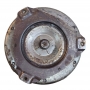 Гидротрансформатор (б/у, непроверенный) ZF 6HP19, GA6HP19Z — маркировка C89