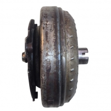 Гидротрансформатор (б/у, непроверенный) ZF 6HP19, GA6HP19Z — маркировка C89