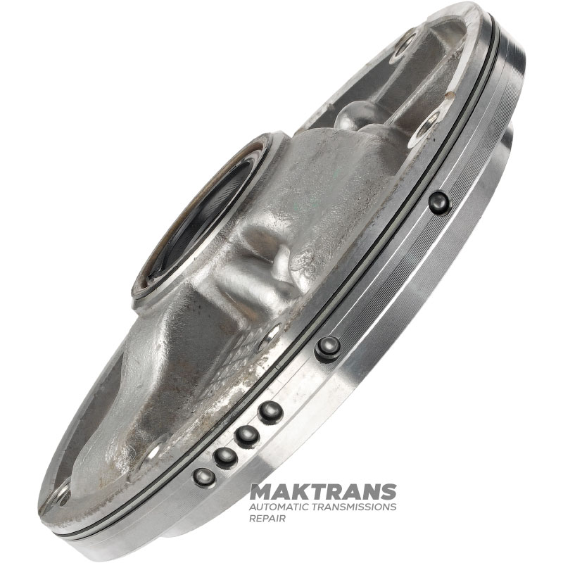 Корпус масляного насоса FORD 4R70, 4R75 - 9C2P-7A105-AA