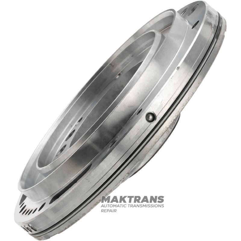 Корпус масляного насоса FORD 4R70, 4R75 - 9C2P-7A105-AA