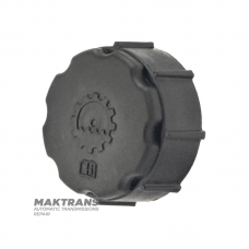 Маслозавливная резьбовая пробка GM 6T30, 6T40, 6T45 — 24297124, 24222255, 24243519