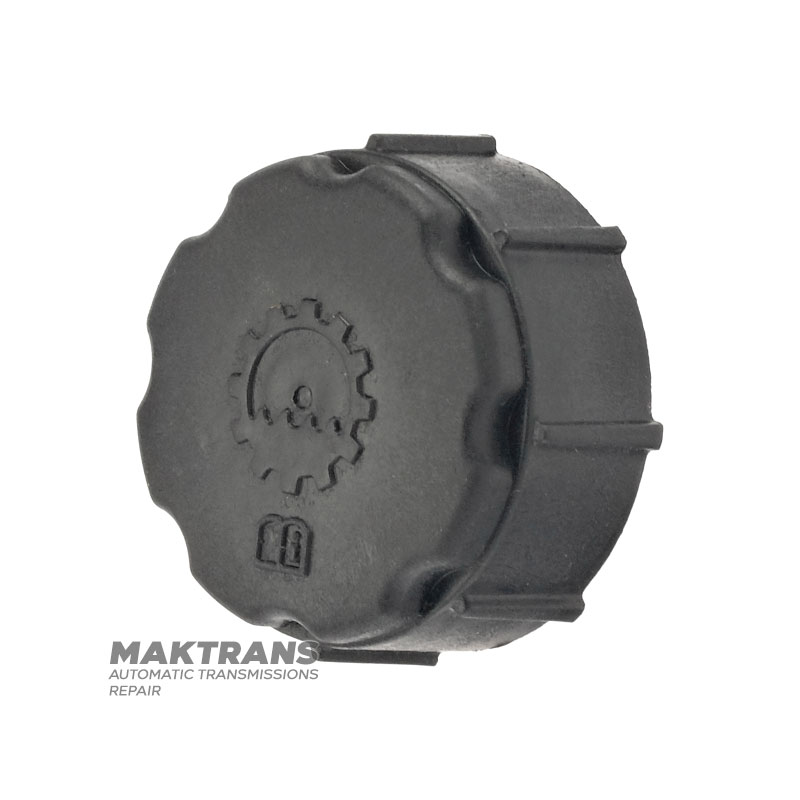 Маслозавливная резьбовая пробка GM 6T30, 6T40, 6T45 — 24297124, 24222255, 24243519