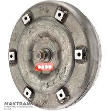 Гідротрансформатор (відновлень) TOYOTA / LEXUS A340E A340F A343 3200060120, 3200034010 — (нар.Ø корпусу 288.50 мм, висота пілота 31 мм (8 мм))