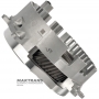 Центральный суппорт с шестернями VAG 09H, AQ451 (8 speed transmission) — ведущая косозубая шесетрня 47 зубьев, солнечная шестерня 67 зубьев