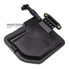 Фильтр масляный VAG 09H, AQ451 (8 speed transmission) — 46321-T87810