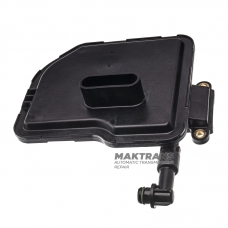 Фильтр масляный VAG 09H, AQ451 (8 speed transmission) — 46321-T87810