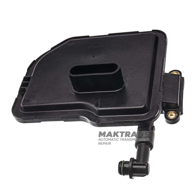 Фильтр масляный VAG 09H, AQ451 (8 speed transmission) — 46321-T87810