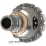 Дифференциал VAG 09H, AQ451 (8 speed transmission) — общая высота 227 мм, 34 шлица под раздатку, 37 шлицев под полуось