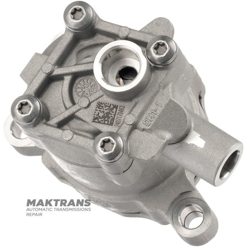 Насос start-stop VAG 09H, AQ451 (8 speed transmission) — разьем 3 пина
