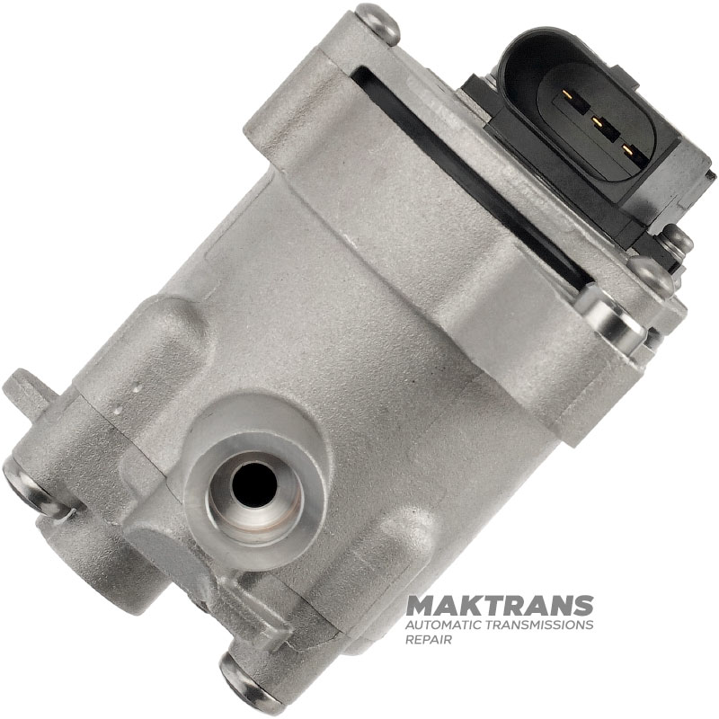Насос start-stop VAG 09H, AQ451 (8 speed transmission) — разьем 3 пина