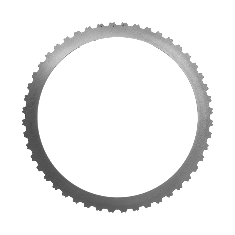 Диск фрикційний (односторонній) Overdrive Clutch VAG 09H, AQ451 - товщина 2.20 мм, вн.Ø 127.85 мм, 48 зубів