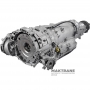 Отремотнтированная трансмиссия ZF 8HP65A —код трансмисии QZW (QA8D5007), 3.0L V6 TDI, 200 kW, 1103034027, TCM (Bosch 260550104, CPU 1034420255), 