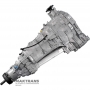 Отремотнтированная трансмиссия ZF 8HP65A —код трансмисии QZW (QA8D5007), 3.0L V6 TDI, 200 kW, 1103034027, TCM (Bosch 260550104, CPU 1034420255), 