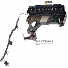Электронный блок управления ZF 8HP45, 8HP50, 8HP70, 8HP75, 8HP90 — Bosch 0260550048, CPU 1034420214