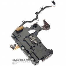 Электронный блок управления ZF 8HP45, 8HP50, 8HP70, 8HP75, 8HP90 — Bosch 0260550048, CPU 1034420214