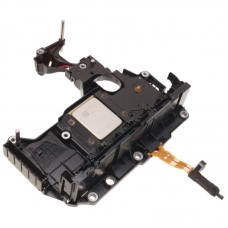 Электронный блок управления AUDI ZF8HP55A, 8HP65A — Bosch 0260550112, CPU 1034420281