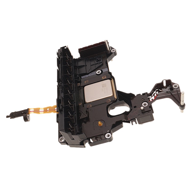 Электронный блок управления AUDI ZF8HP55A, 8HP65A — Bosch 0260550112, CPU 1034420281