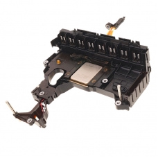 Электронный блок управления AUDI ZF8HP55A, 8HP65A — Bosch 0260550112, CPU 1034420281