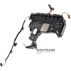 Электронный блок управления ZF 8HP45, 8HP50, 8HP70, 8HP75, 8HP90 — Bosch 0260550112, CPU 1034420281