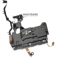 Электронный блок управления ZF 8HP45, 8HP50, 8HP70, 8HP75, 8HP90 — Bosch 0260550112, CPU 1034420281