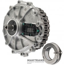 Подвійне мокре зчеплення (з вичавним підшипником) VAG 0CK, DL382 S-Tronic — Genuine, нове