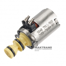 Соленоїд 6DCT450, MPS6 - 7M5R-7G484-EA (used and inspected)