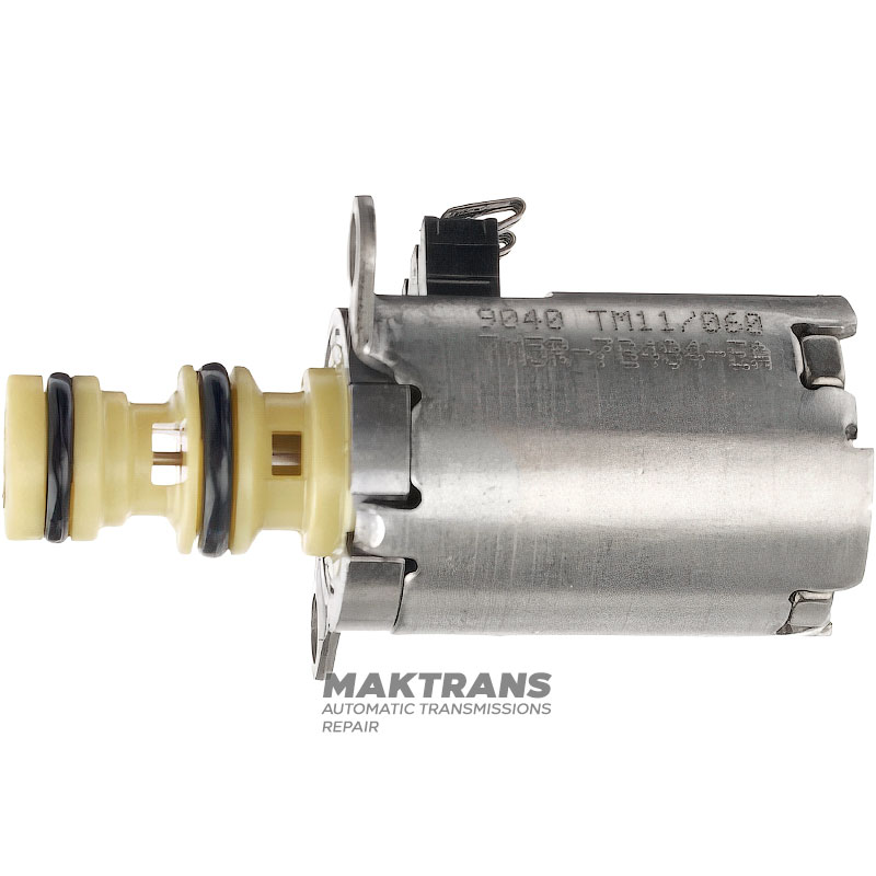 Соленоид 6DCT450, MPS6 — 7M5R-7G484-EA (used and inspected)