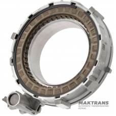 Обгінна селективна муфта 1-R Clutch (нова) FORD 8F35 / GM 9T50 - ширина корпусу 51.55 mm, JM5Z-7P030-B