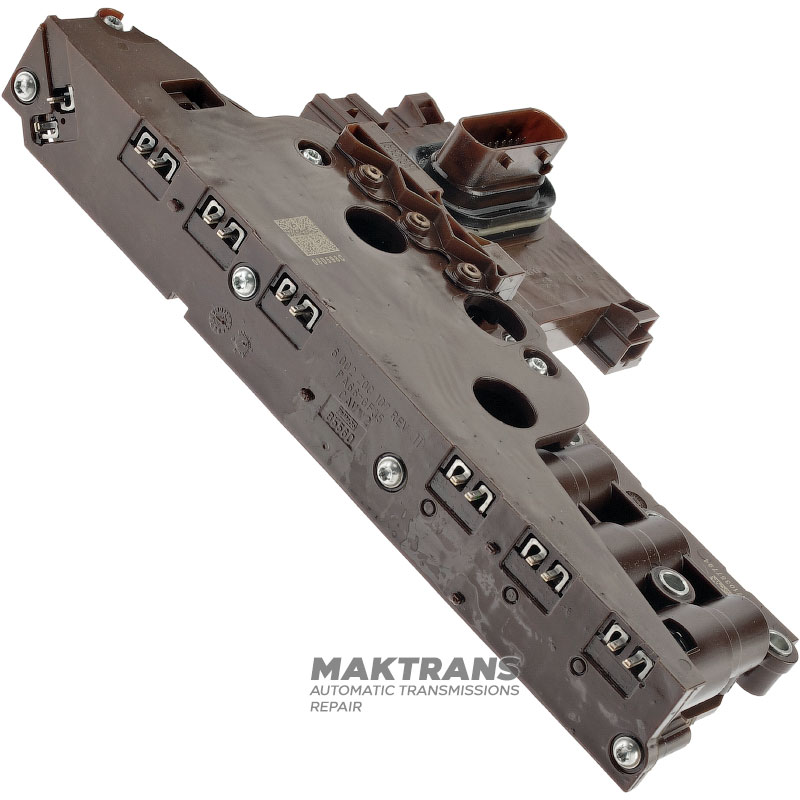 Блок соленоидов FORD 6F50, 6F55 — DA8P-7G391-AB