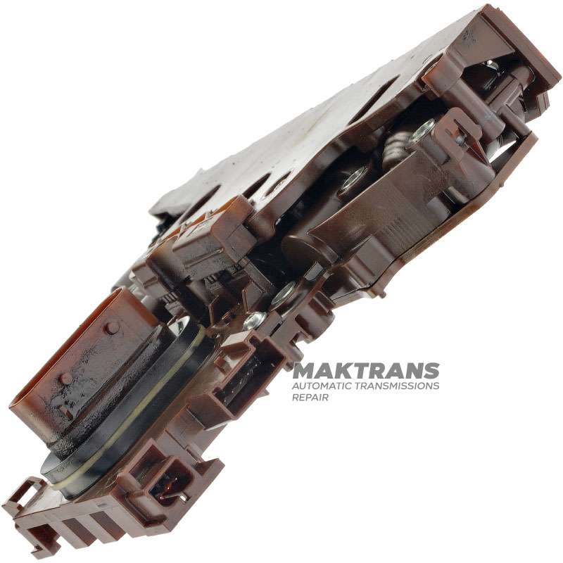 Блок соленоидов FORD 6F50, 6F55 — DA8P-7G391-AB