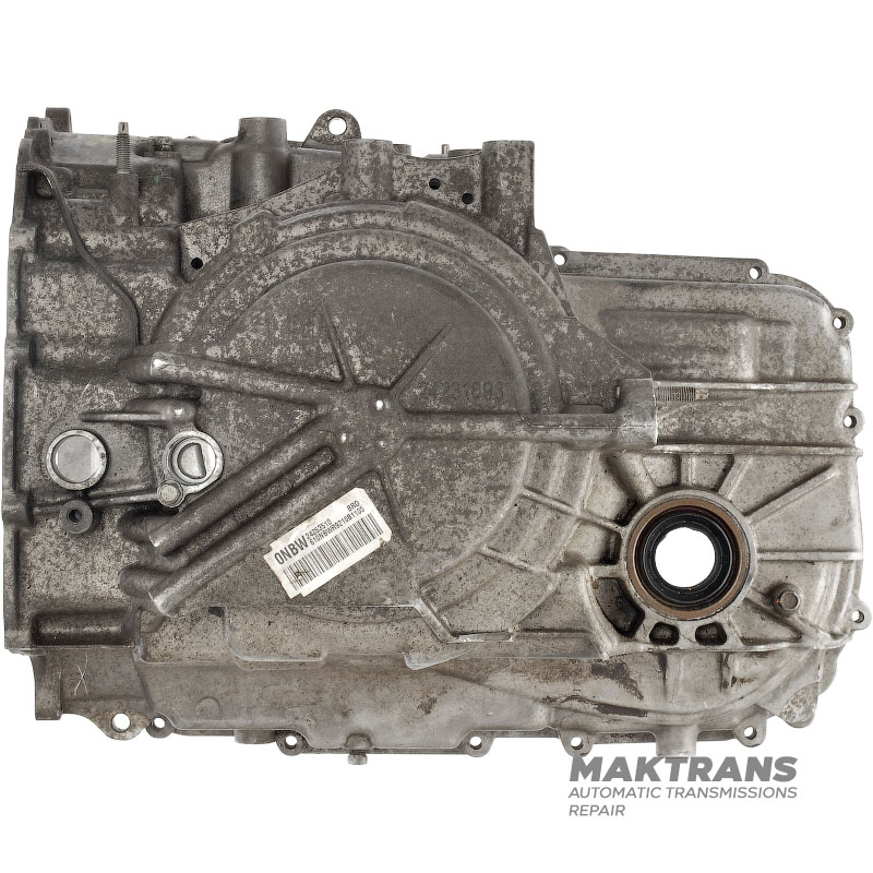 Корпус задний GM 6T40 (Gen1-2) — 24231893 (для автомобилей без системы start-stop)
