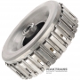 Барабан DIRECT 3-4 Clutch у зборі 4F27E, FN4AEL, FNR5, FS5AEL 99-up - 3 духсторонні фрикційні диски (загальна товщина комплекту 18.30 мм (21.15 мм)