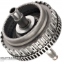 Вхідний вал і барабан FORWARD Clutch GM CVT VT40 (CVT250) - 2 фрикційні диски, кільцева шестерня 86 зубів