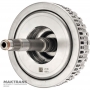 Вхідний вал і барабан FORWARD Clutch GM CVT VT40 (CVT250) - 2 фрикційні диски, кільцева шестерня 86 зубів