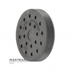 Заглушка фланця подвійного мокрого зчеплення FORD 6DCT451 MPSi - 1883097, DS7R-8715-AA (31.75х6.55)