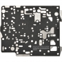 Сепараторна пластина гідроблоку GETRAG 6DCT470 (SPS6/W6DGA/W6DGB/TC-SST) — (China)