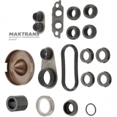 Комплект корпусних прокладок FORD 8F57 - DT4Z-7F337-A, 7T4Z-7A248-A, 7T4Z-7L280-C