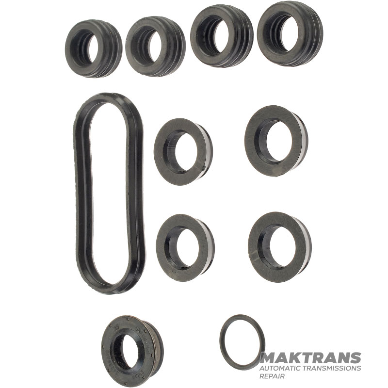 Комплект корпусних прокладок FORD 8F57 - DT4Z-7F337-A, 7T4Z-7A248-A, 7T4Z-7L280-C