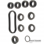 Комплект корпусних прокладок FORD 8F57 - DT4Z-7F337-A, 7T4Z-7A248-A, 7T4Z-7L280-C