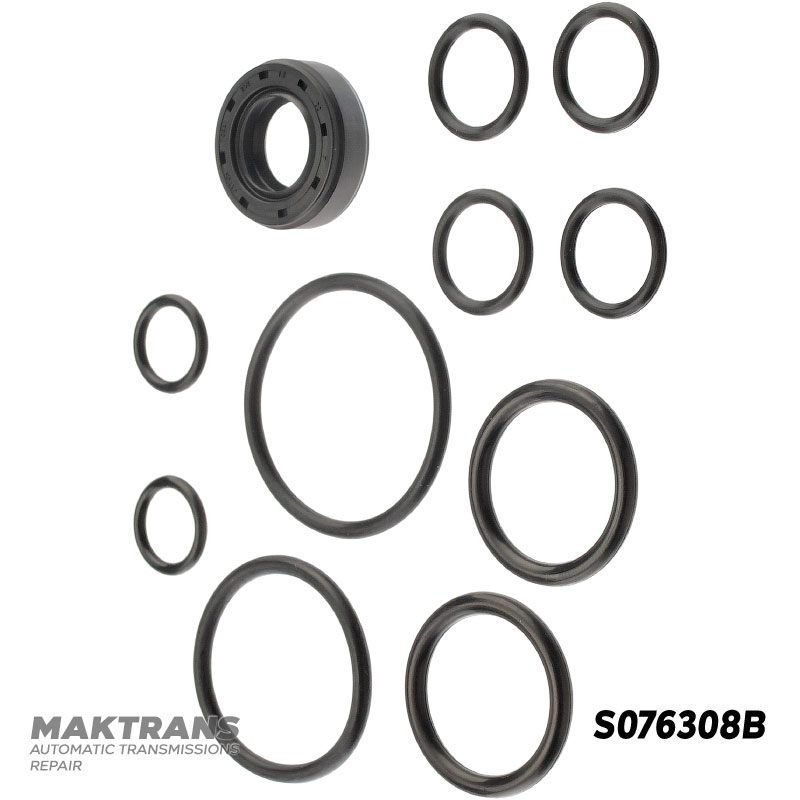 Комплект прокладок TOYOTA K120 (Direct Shift-CVT)